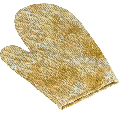 Obrázok produktu pre Kuchynská chňapka – 28 x 18 cm – hnedá