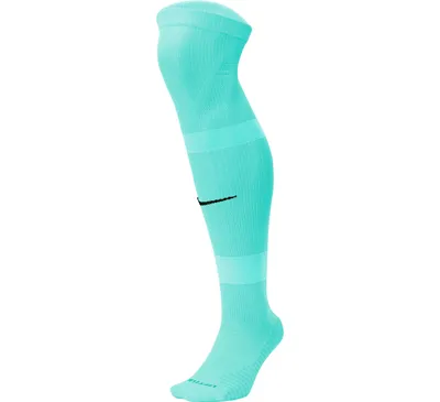 Produktbild von Nike Matchfit Stutzenstrumpf - Hyper Turq