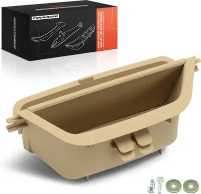 Produktbild von Frankberg 1x Türgriff Innenausstattung Vorne Links für BMW X3 F25 X4 F26 xDrive30d