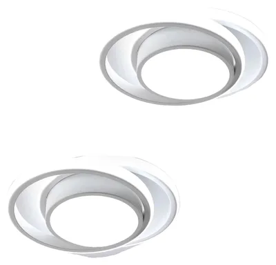 Immagine prodotto di Lampada da soffitto, LED, design moderno, A0035