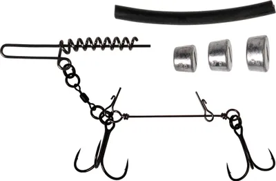 Produktbild von Zeck Softbait System + Screw Set