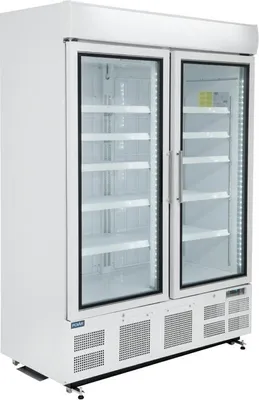 Produktbild von Polar Serie G Display Gefrierschrank 920 Liter