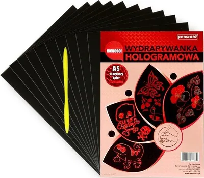 Zdjęcie produktu dla Czerwony