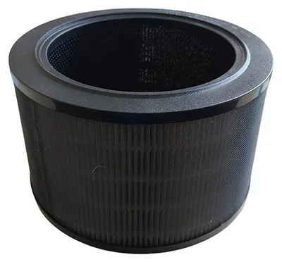 Immagine prodotto di Purificatore d'aria HEPA Be Cool (modello F-BCLB2402B)