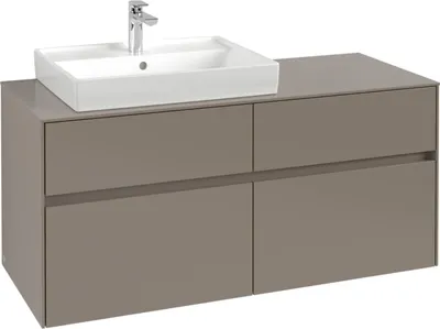 Produktbild von Villeroy & Boch C082B0AF WTUS Collaro C082B0 1200x548x500mm m.