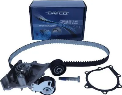 Produktbild von Dayco Wasserpumpe + Zahnriemen für Citroen DS Ford Opel Peugeot