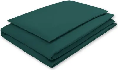 Immagine prodotto di lettino 2 pezzi - biancheria da letto per bambini - 100% cotone, delicato sulla pelle