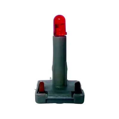 Obrázok produktu pre BUSCH JAEGER 8327-1 Beleuchtungseinsatz