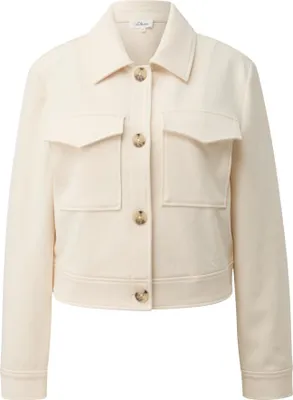 Produktbild von Indoor-Jacke 46