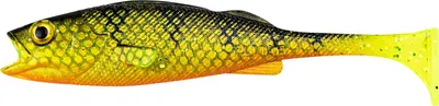 Produktbild von LMAB KØFI Perch Shad (Natural Perch)