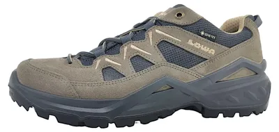 Obrázok produktu pre Turistická obuv Lowa Sirkos Evo GTX Lo beige