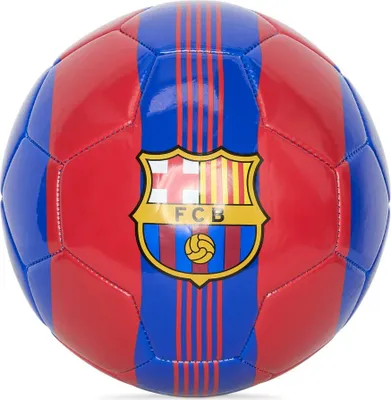 Produktbild von FC Barcelona Fußball - Kinder - Freizeitball - Größe 5 - Jungen - Mädchen