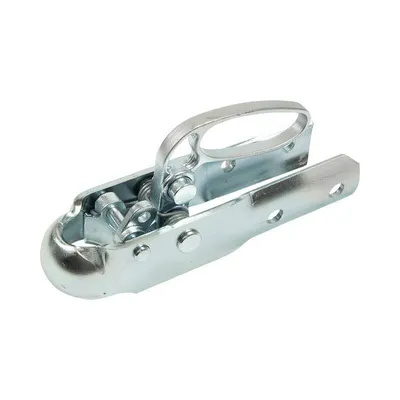 Produktbild von Frielitz Kugelkupplung 012100083 70mm Stahl 1,4kg