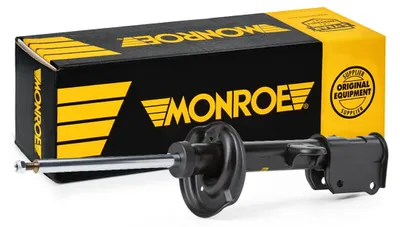 Obrázok produktu pre MONROE Zadný ľavý tlmič pre JEEP Compass (MP, M6) Tlmič G8702
