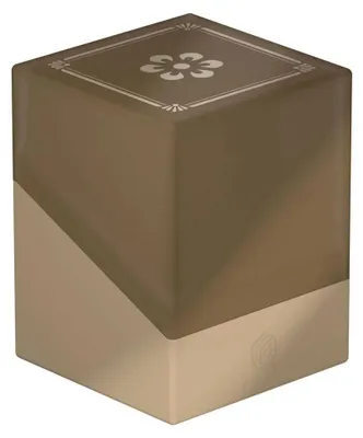 Obrázek produktu pro ULTIMATE GUARD UGD011775, Držák na kartu, Béžová, 1 kusů
