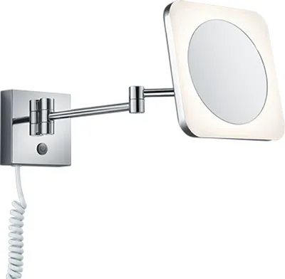 Produktbild von Kosmetikspiegel 3W LED Schminkspiegel Wandspiegel Badezimmerspiegel Badspiegel