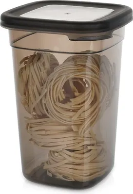 Immagine prodotto di Contenitore da cucina da 1 litro: lavastoviglie, frigorifero, congelatore, microonde