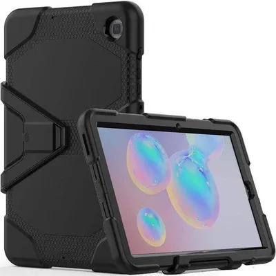 Immagine prodotto di Custodia protettiva robusta e resistente agli urti per Galaxy Tab S6 Lite