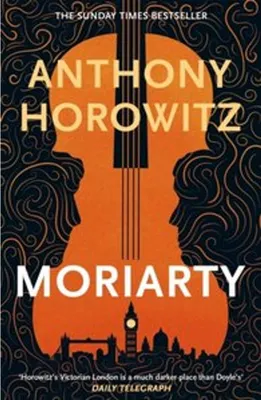 Obrázek produktu pro Moriarty