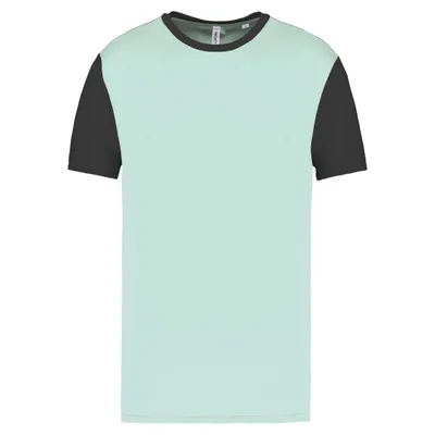Produktbild von PROACT® Zweifarbiges Kurzarmtrikot für Erwachsene