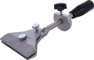 Image de Scheppach dispositif 120 pour couteaux 100 - 200 mm