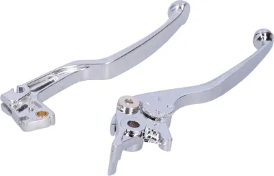 Obrázek produktu pro Hliníkový páka brzdové spojky, vhodná pro Yamaha GSX250 GSX400 GSX 250 400 GJ74A