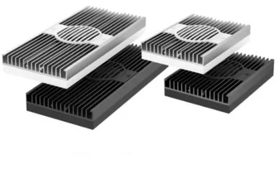 Produktbild von *Hydra HD32 LED, weiß