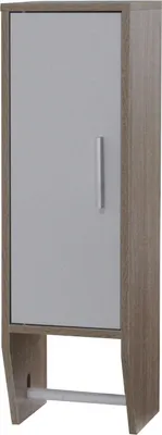 Produktbild von Toilettenpapierhalter Leto HTI-Line