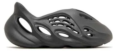 Produktbild von Yeezy Foam RNNR Onyx - EU: 48.5