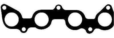 Produktbild von GLASER X04954-01 Abgaskrümmerdichtung für FIAT Seicento / 600 Schrägheck (187) Auspuffkrümmer