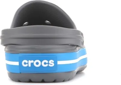 Obrázek produktu pro Crocs Boty Crocband Charcoalocean, 1101607W