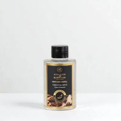 Produktbild von Ashleigh & Burwood Diffuser Nachfüller Oriental Spice 120ml