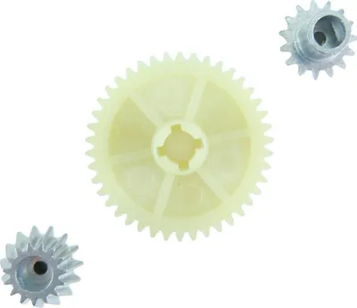 Produktbild von A959-B-29 Gear reducer *2 drive gear*1 für WL Toys A959-B, A969-B, A979-B