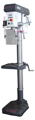 Produktbild von OPTIMUM Säulenbohrmaschine OPTIdrill DH 28BV