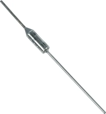 Produktbild von Thermosicherung 152°C Universal Mikrothermsicherung für Haushaltsgerät