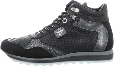 Produktbild von Cetti Sportliche Schnürschuhe Damen 31383939343132 Schwarz 39 EU