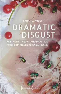Produktbild von Dramatic Disgust