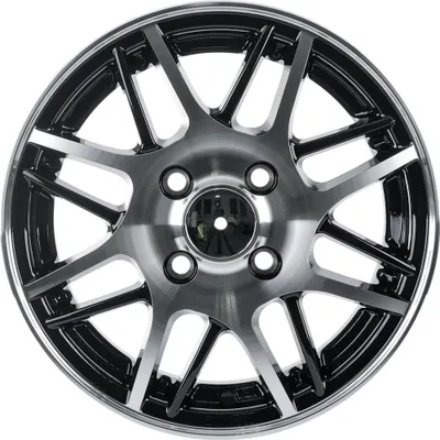 Produktbild von Alufelge 13 Zoll 4x100 ET30 für UNITRAILER Anhänger