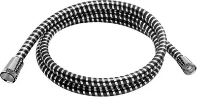 Immagine prodotto di Tubo doccia Delabie BICOLOR PVC metalloplastico liscio L2000mm