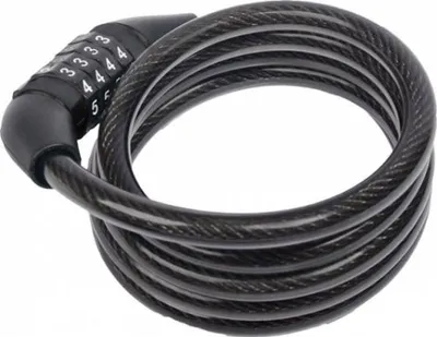 Immagine prodotto di bBB BBL-66 Blocco QuickCode 8x1200mm nero