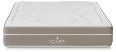 Produktbild von Matratzund  Deluxund Heritagund - Taschenfederkern     140 x 190 cm