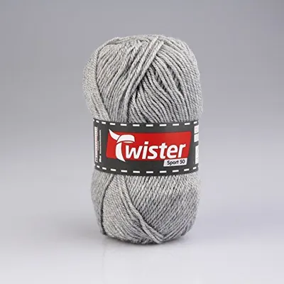 Produktbild von Twister Sport 50 G Grau