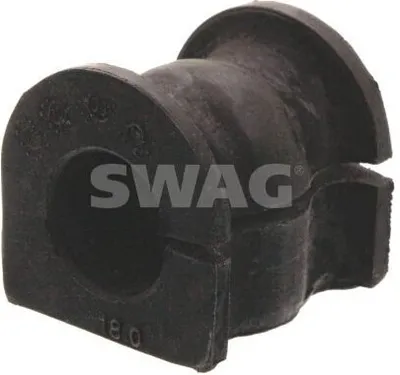 Produktbild von SWAG 85 94 2023 Lagerung Stabilisator Stabigummi Hinten für HONDA CR-V II (RD)