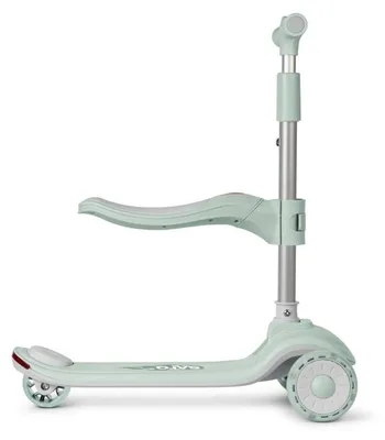 Zdjęcie produktu dla Składana hulajnoga 2 w 1 Cool Ride Mint
