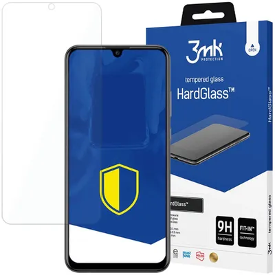 Zdjęcie produktu dla 3MK HardGlass, P Smart 2019, 1 szt.