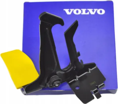 Zdjęcie produktu dla Oryginalna osłona uchwytu maski Volvo XC40 Nowa od autoryzowanego dealera