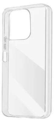 Produktbild von Avizar, Silikonhülle für Honor X8a, Transparent