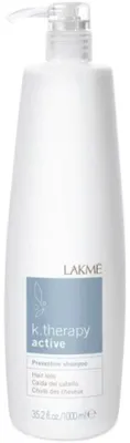 Produktbild von Lakmé Shampoo K.Therapy Active Prevention Shampoo