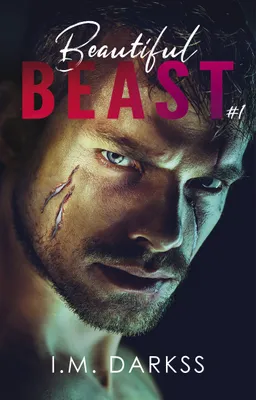 Obrázok produktu pre Beautiful Beast - I.M. Darkss - Powieść