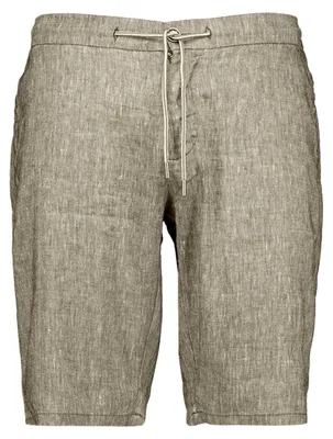 Produktbild von Short Chino With Linen